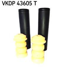 SKF VKDP 43605 T